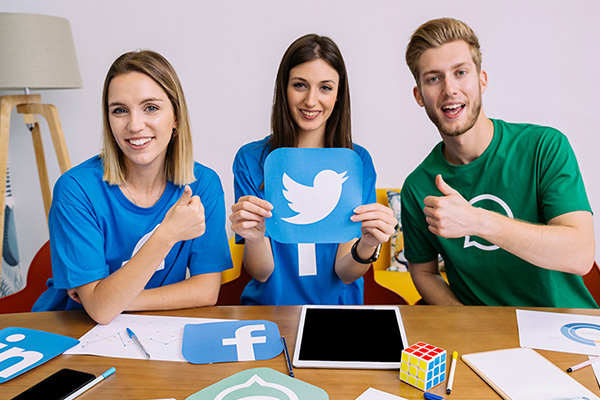 best social media agency dubai